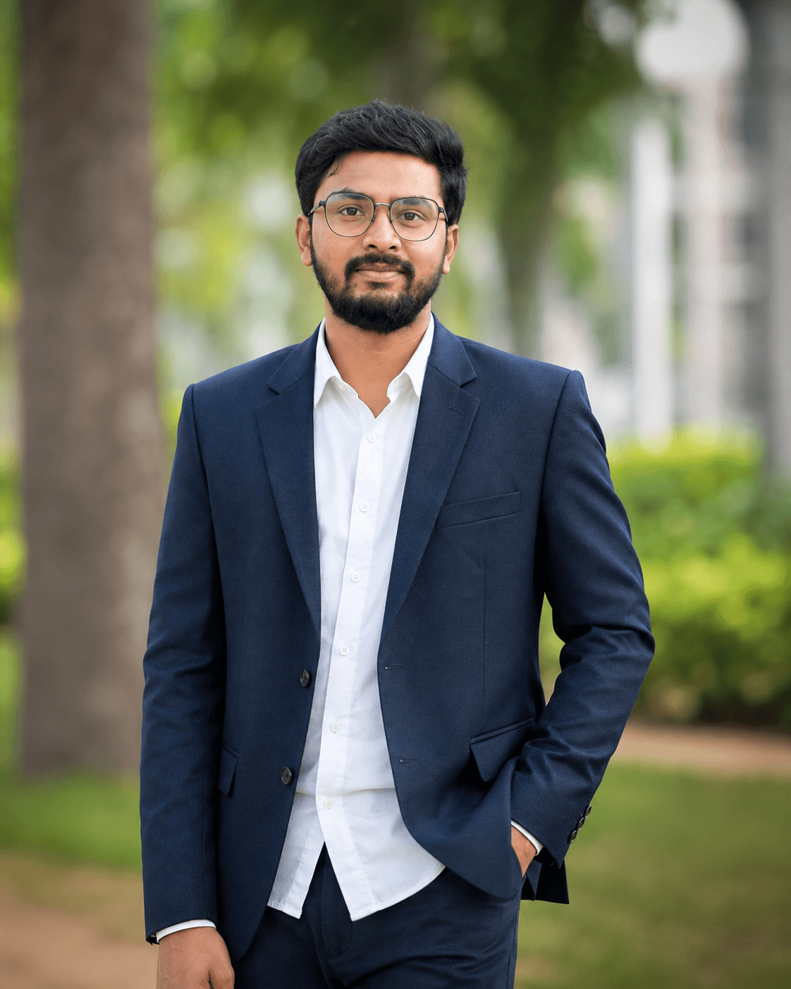 Dr Kuchana Mahesh, veterinary expert