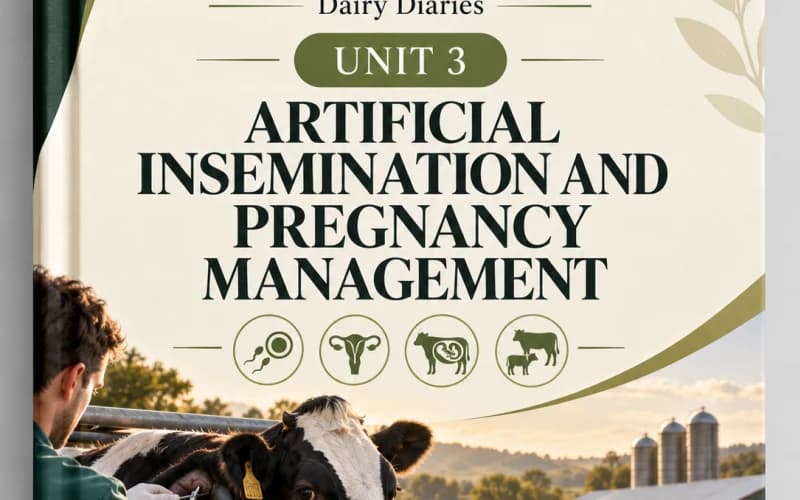 Artificial Insemination and Pregnancy Management cover