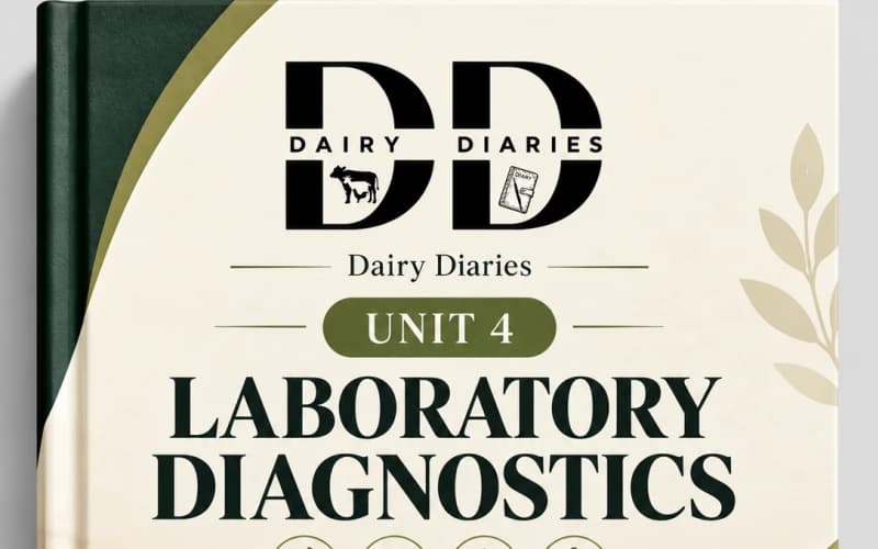 Laboratory Diagnostics cover
