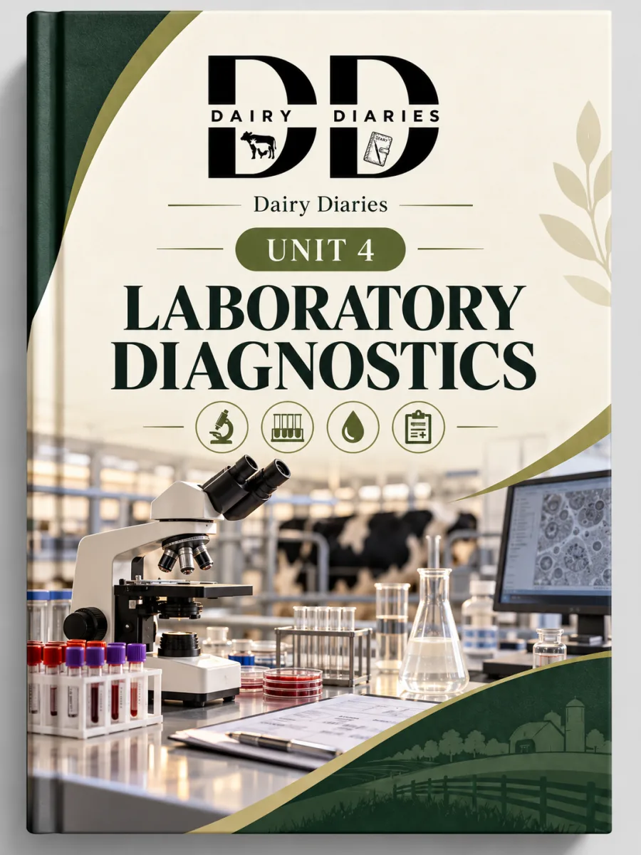 Laboratory Diagnostics cover